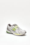 Sneakers 1906-S2H in mesh multicolore uomo New balance - 2