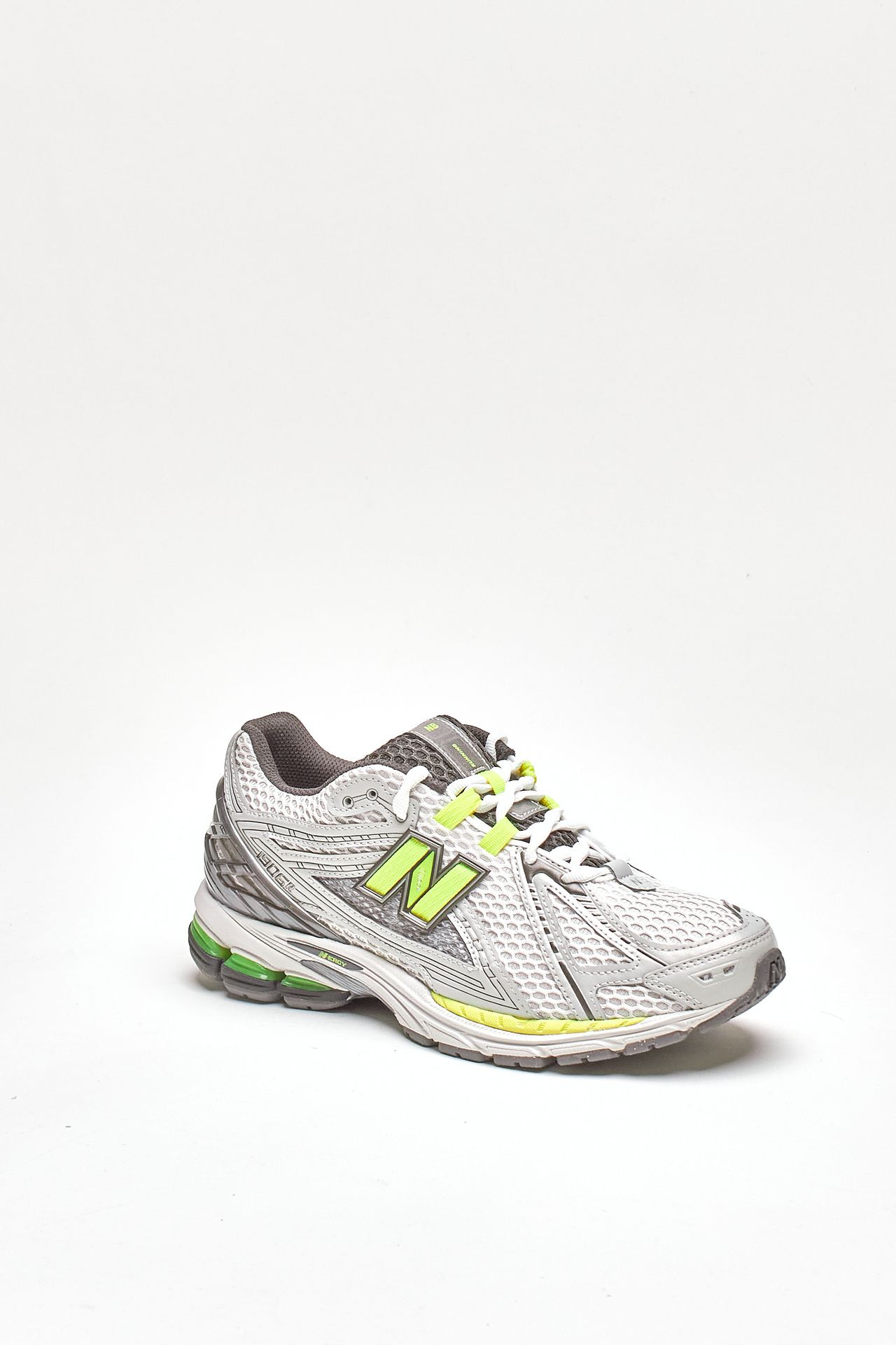 Sneakers 1906-S2H in mesh multicolore uomo New balance - 2