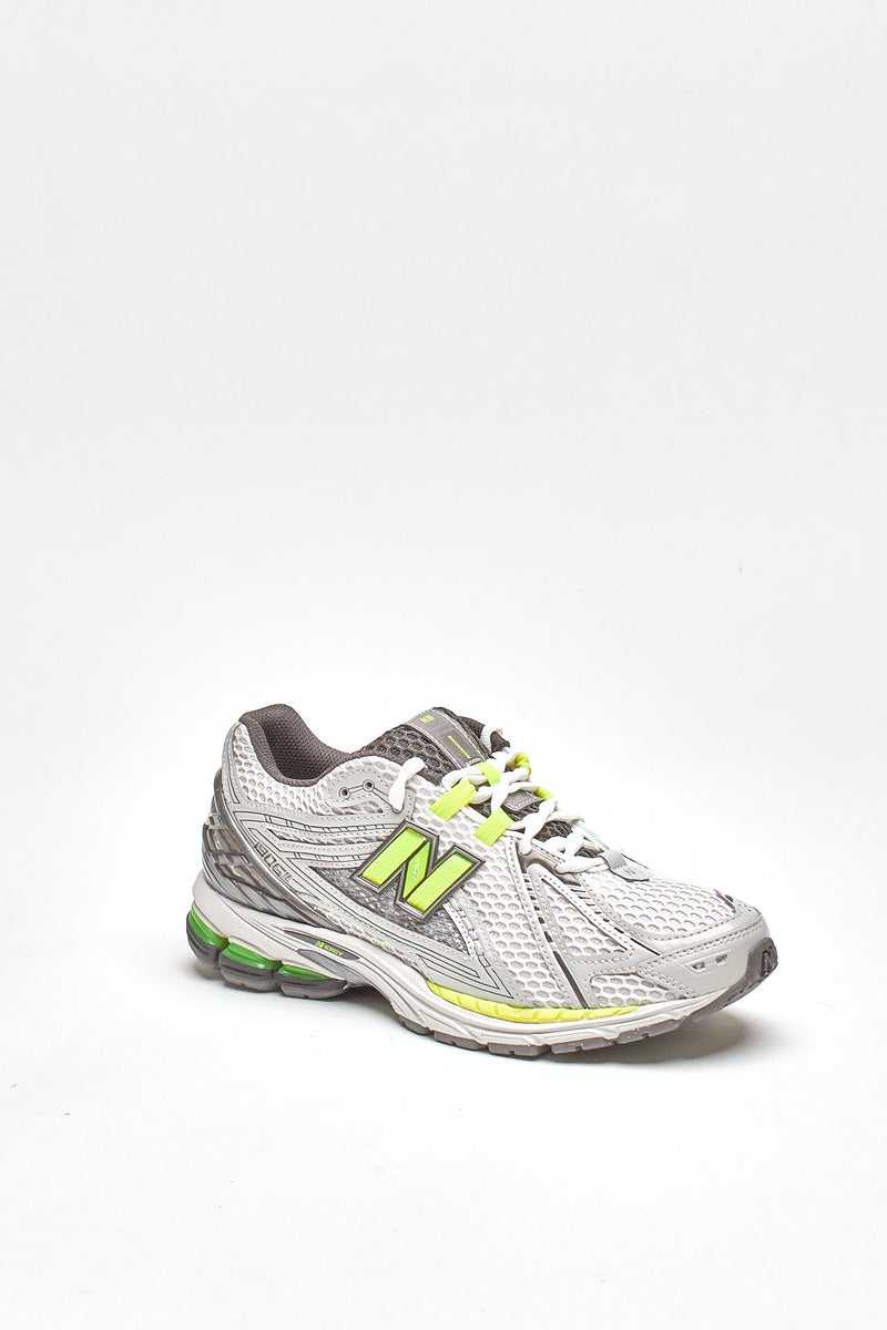Sneakers 1906-S2H in mesh multicolore uomo New balance - 2