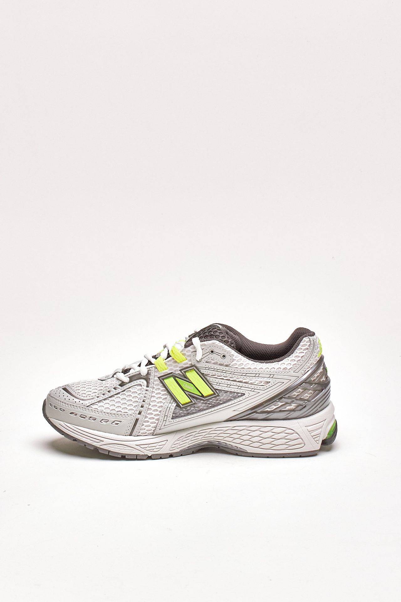 Sneakers 1906-S2H in mesh multicolore uomo New balance - 4