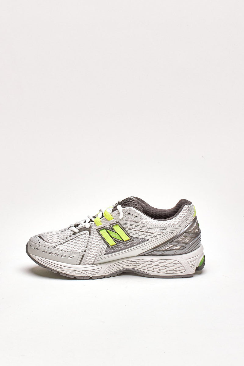 Sneakers 1906-S2H in mesh multicolore uomo New balance - 4