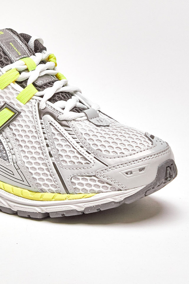 Sneakers 1906-S2H in mesh multicolore uomo New balance - 5