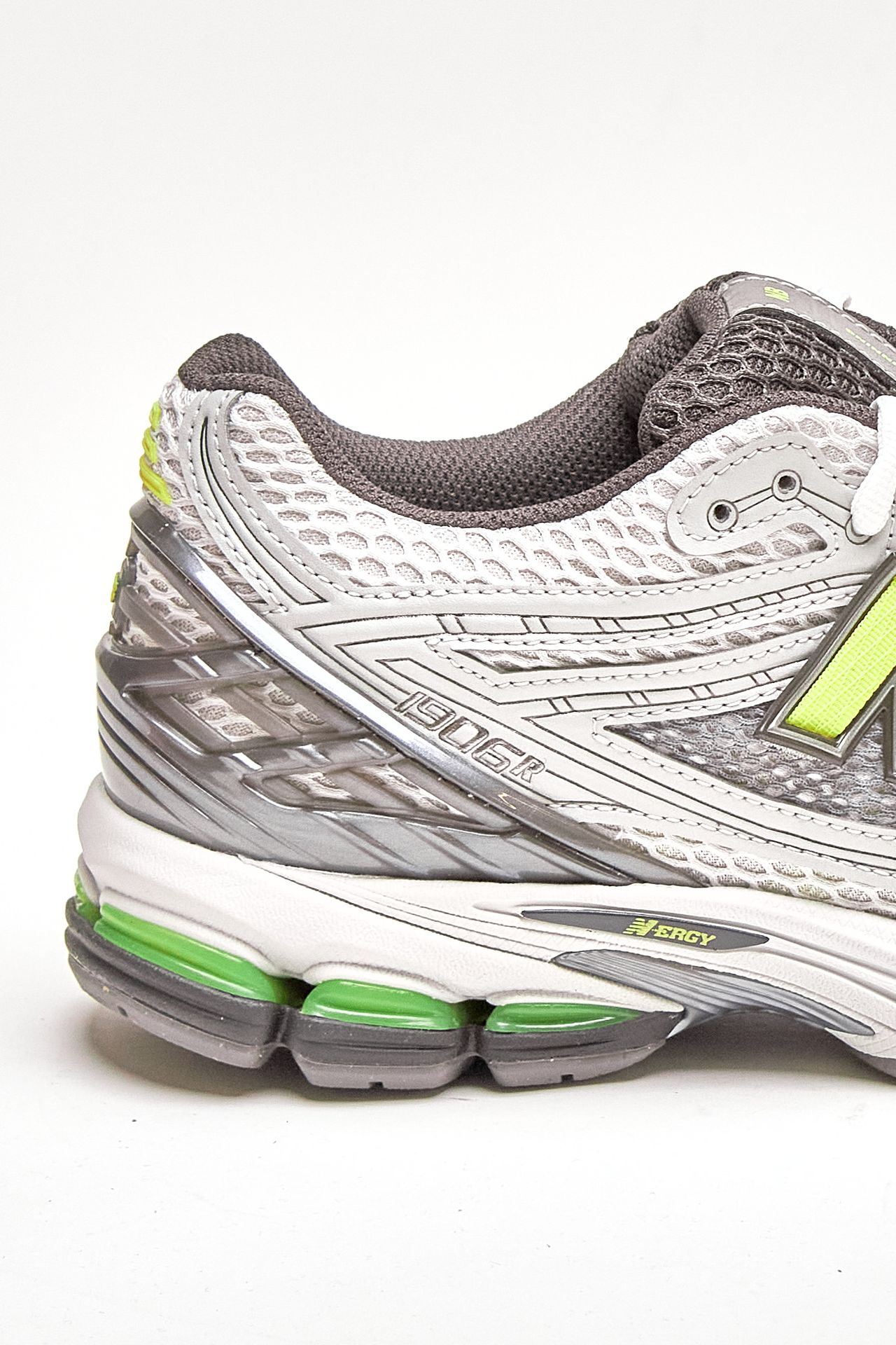 Sneakers 1906-S2H in mesh multicolore uomo New balance - 6