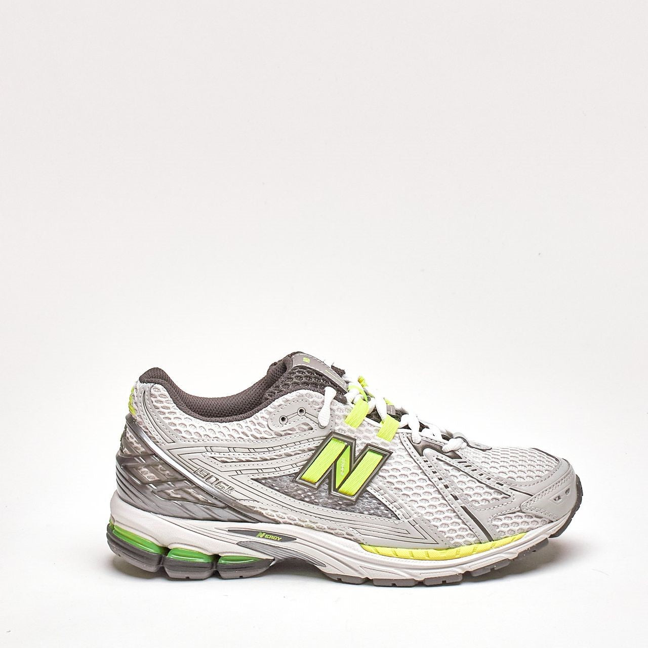 Sneakers 1906-S2H in mesh multicolore uomo New balance - 8