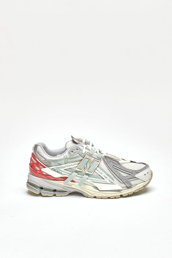 Sneakers 1906 5DY in mesh multicolor uomo New balance