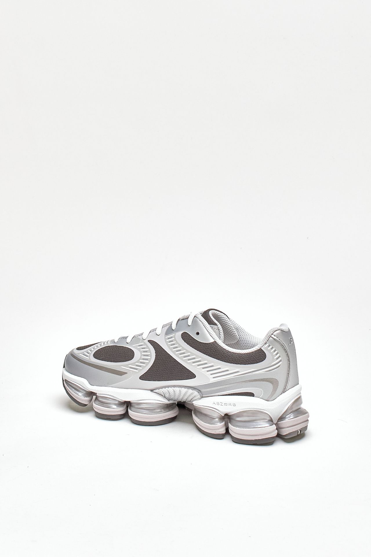 Sneakers ABZORB 2000 in mesh multicolor uomo New balance - 3