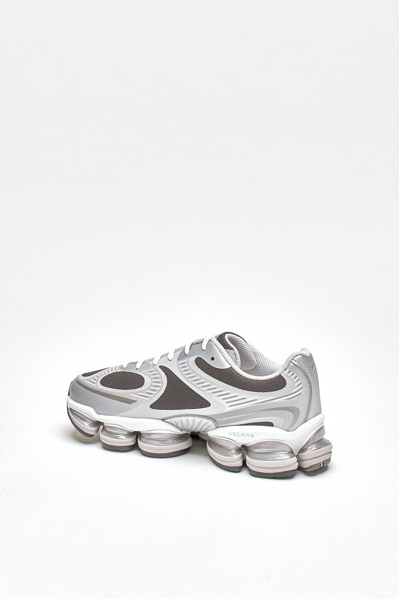 Sneakers ABZORB 2000 in mesh multicolor uomo New balance - 3