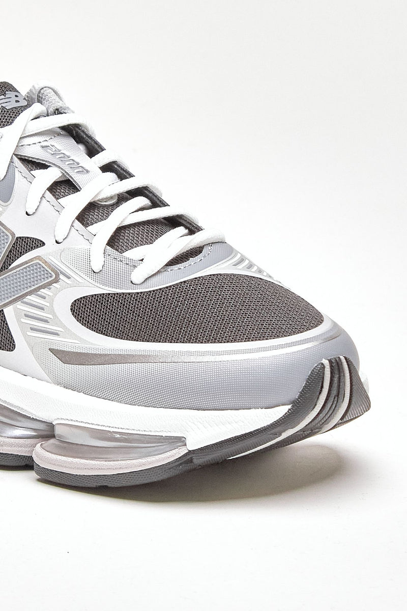 Sneakers ABZORB 2000 in mesh multicolor uomo New balance - 5