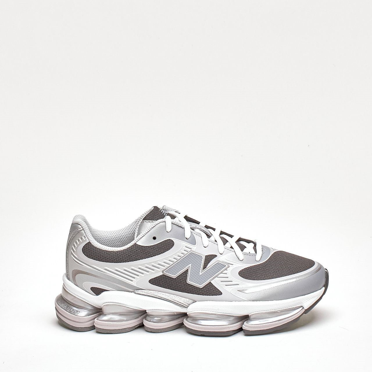 Sneakers ABZORB 2000 in mesh multicolor uomo New balance - 8