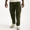 Pantalone GIULIO CARROT in cotone fermo uomo Nine in the morning - 10