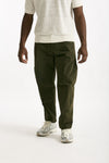 Pantalone GIULIO CARROT in cotone fermo uomo Nine in the morning - 1