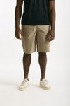 Bermuda in cotone fermo beige uomo Paul smith - 2