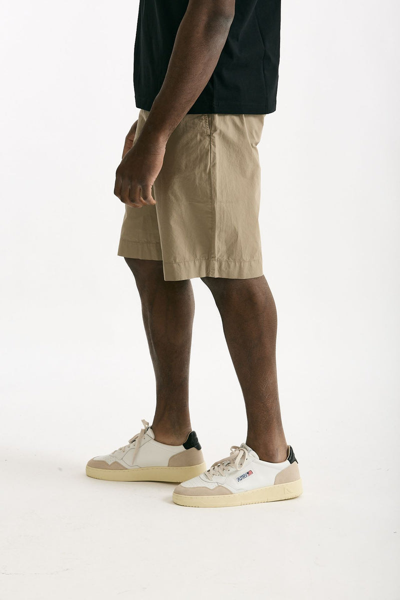 Bermuda in cotone fermo beige uomo Paul smith - 1