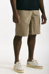 Bermuda in cotone fermo beige uomo Paul smith - 4