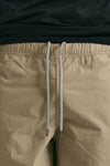 Bermuda in cotone fermo beige uomo Paul smith - 5