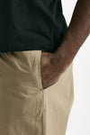 Bermuda in cotone fermo beige uomo Paul smith - 6