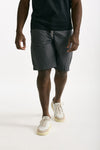 Bermuda in cotone fermo grigio uomo Paul smith - 2