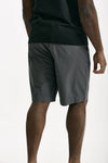 Bermuda in cotone fermo grigio uomo Paul smith - 4