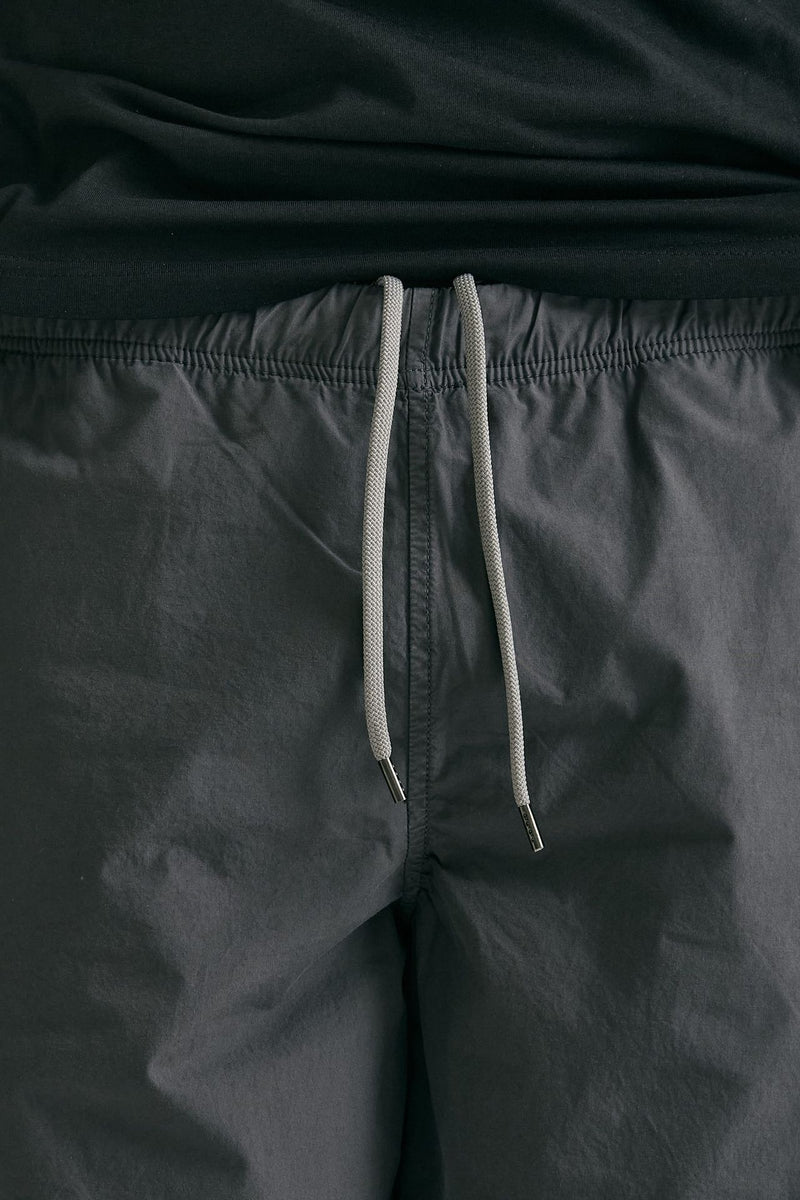 Bermuda in cotone fermo grigio uomo Paul smith - 5