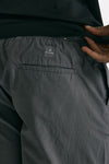 Bermuda in cotone fermo grigio uomo Paul smith - 7