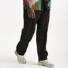 Pantalone in lino prugna uomo Paul smith - 8