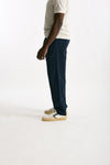 Pantalone in cotone stretch blu uomo Paul smith - 3
