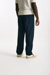 Pantalone in cotone stretch blu uomo Paul smith - 4