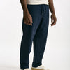 Pantalone in cotone stretch blu uomo Paul smith - 8