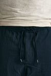 Pantalone in cotone stretch blu uomo Paul smith - 5