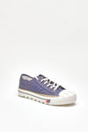 Sneakers ROYAL INTREPID in canvas blu uomo Pro keds - 2
