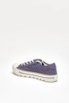 Sneakers ROYAL INTREPID in canvas blu uomo Pro keds - 3