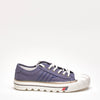 Sneakers ROYAL INTREPID in canvas blu uomo Pro keds - 8