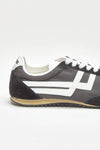 Sneakers RACER 77 in nylon nero uomo Pro keds - 6