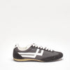 Sneakers RACER 77 in nylon nero uomo Pro keds - 8