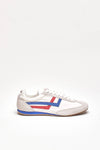 Sneakers RACER 77 in nylon bianco uomo Pro keds - 1