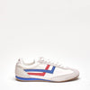 Sneakers RACER 77 in nylon bianco uomo Pro keds - 8