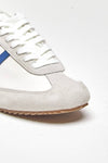 Sneakers RACER 77 in nylon bianco uomo Pro keds - 5