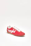 Sneakers RACER 77 in nylon rosso uomo Pro keds - 2