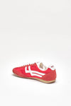 Sneakers RACER 77 in nylon rosso uomo Pro keds - 3