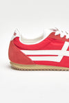 Sneakers RACER 77 in nylon rosso uomo Pro keds - 6