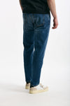 Jeans REGGAE lavaggio medio uomo Pt torino - 3