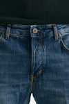 Jeans REGGAE lavaggio medio uomo Pt torino - 5