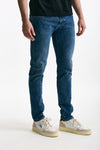 Jeans SWING lavaggio medio uomo Pt torino - 2