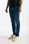 Jeans SWING lavaggio medio uomo Pt torino - 4