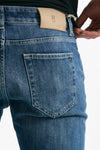 Jeans SWING lavaggio medio uomo Pt torino - 7