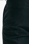 Pantalone EDGE- DIECI in lana stretch blu uomo Pt torino - 7