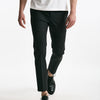 Pantalone EDGE- DIECI in lana stretch grigio antracite uomo Pt torino - 8