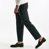 Pantalone EDGE-CLUB in lana stretch grigio uomo Pt torino - 9