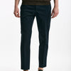 Pantalone EDGE-REBEL in cotone stretch blu uomo Pt torino - 8