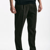 Pantalone in lana ferma UNION marrone uomo Pt torino - 8